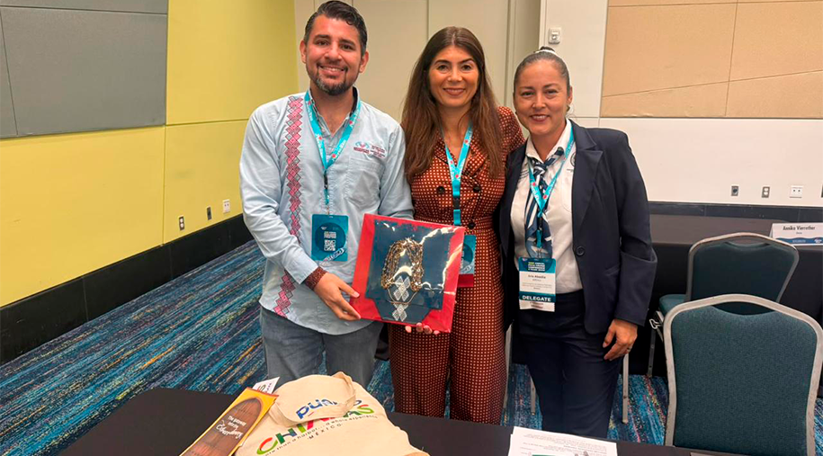 ASIPONA Puerto Chiapas participa en jornada de limpieza de playas en el marco del día mundial del medio ambiente