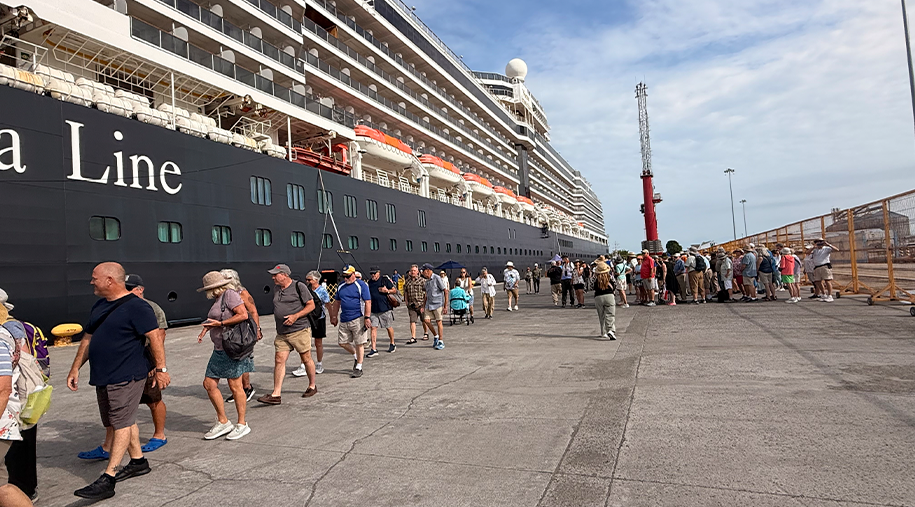 ASIPONA Puerto Chiapas participa en jornada de limpieza de playas en el marco del día mundial del medio ambiente