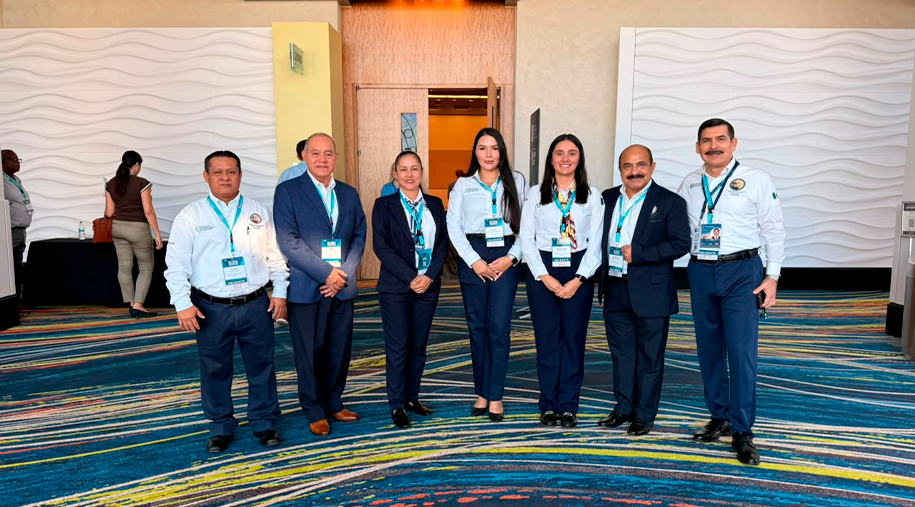 ASIPONA Puerto Chiapas participa en jornada de limpieza de playas en el marco del día mundial del medio ambiente