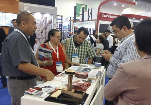 Limpieza del Parque Industrial en Puerto Chiapas