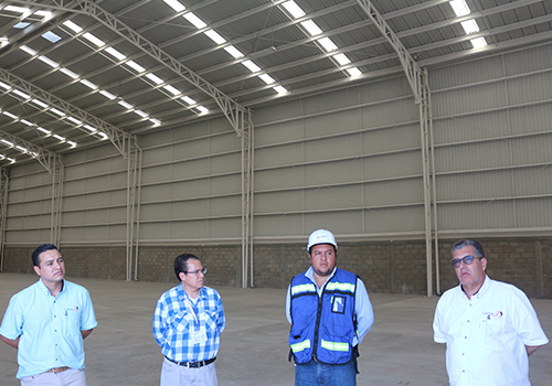 Foro Internacional: “Puerto Chiapas, Centro de Negocios Estratégicos para la ZEE