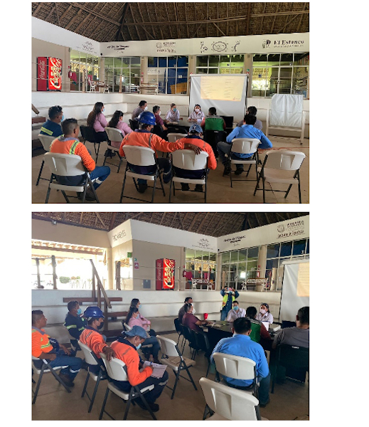 Boletín Ambiental Junio 2022