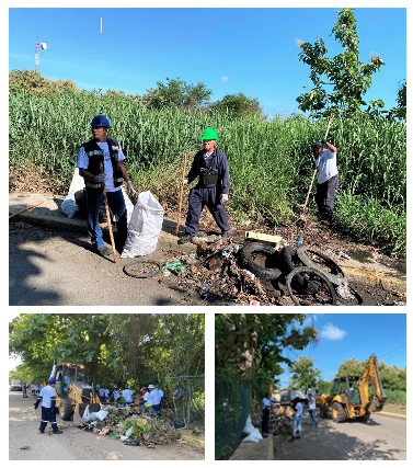 Boletín Ambiental Junio 2022
