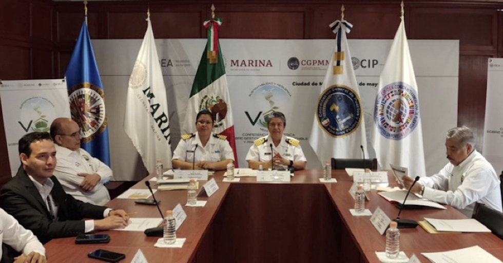 Boletín Ambiental Mayo 2022