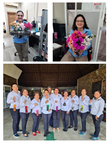 Boletín Ambiental Mayo 2022