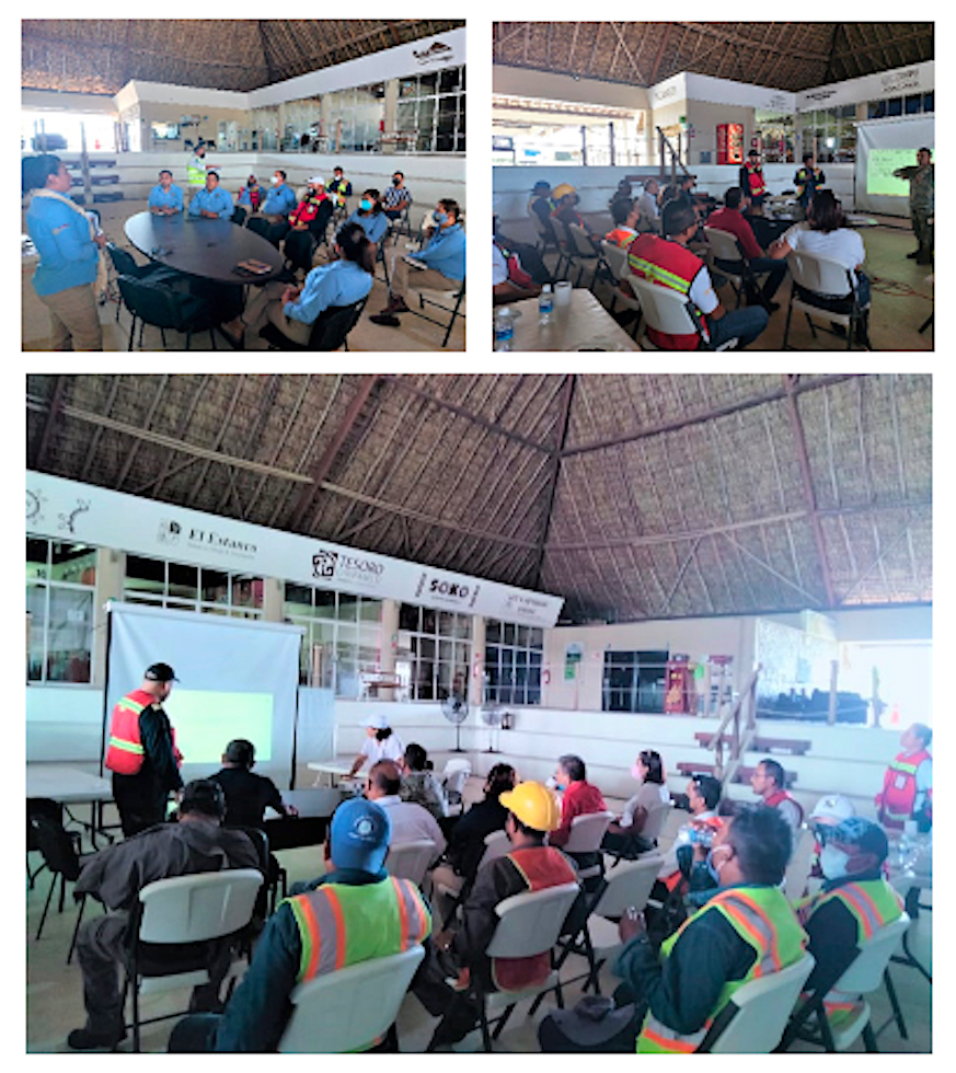 Boletín Ambiental Mayo 2022