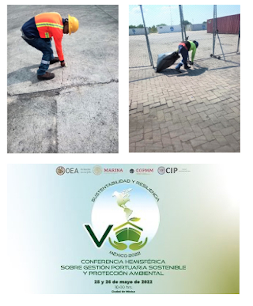 Boletín Ambiental Mayo 2022