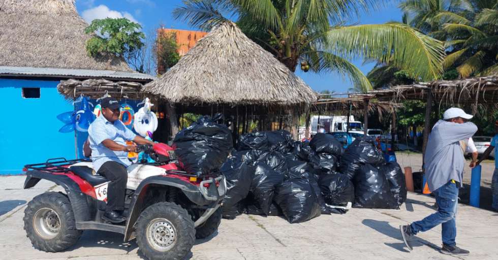 Taller de Educación Ambiental