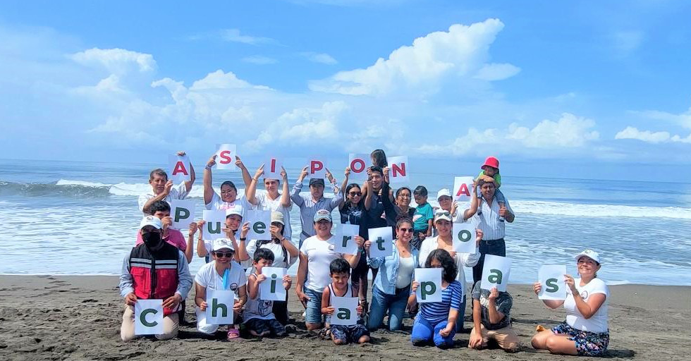 Taller de Educación Ambiental