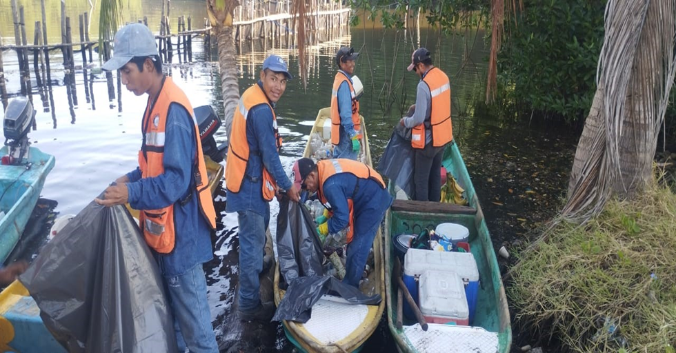 Puerto Chiapas participa en la Conferencia de Cruceros de la FCCA