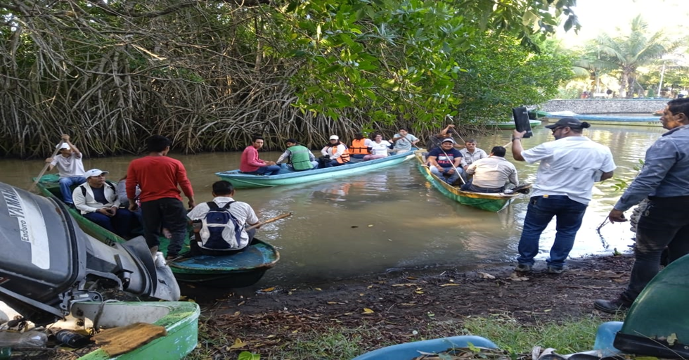 Puerto Chiapas participa en la Conferencia de Cruceros de la FCCA