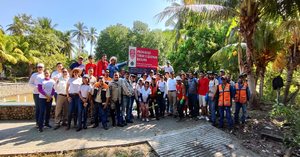 Puerto Chiapas participa en la Conferencia de Cruceros de la FCCA