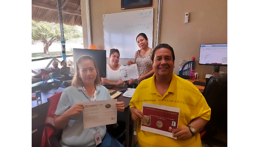 BOLETÍN AMBIENTAL MARZO-ABRI