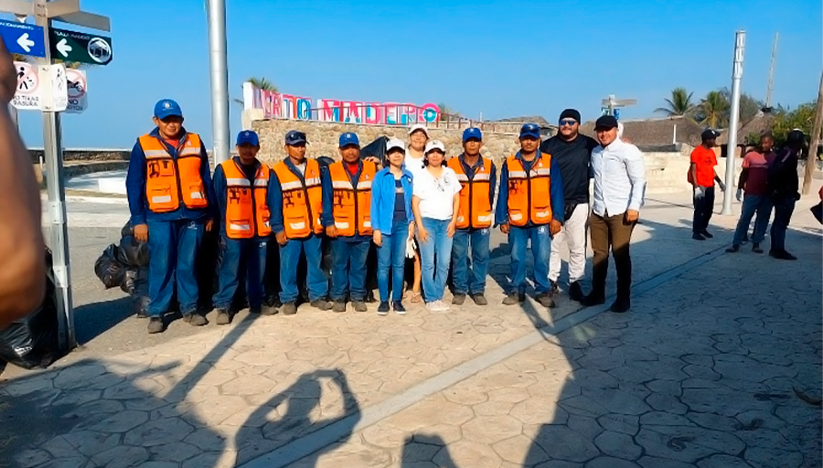 BOLETÍN AMBIENTAL MARZO-ABRI