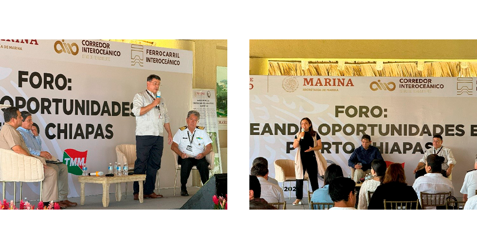 Día internacional del señalamiento marítimo