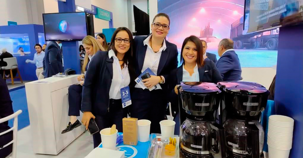 Puerto Chiapas participa en la Conferencia de Cruceros de la FCCA