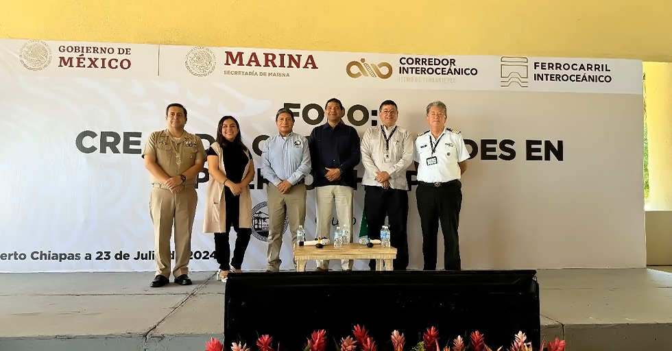 Día internacional del señalamiento marítimo