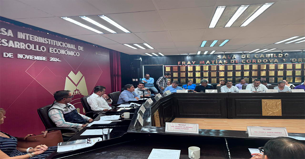 La Administración del Sistema Portuario Nacional Puerto Chiapas participó en la semana de la ingenieria