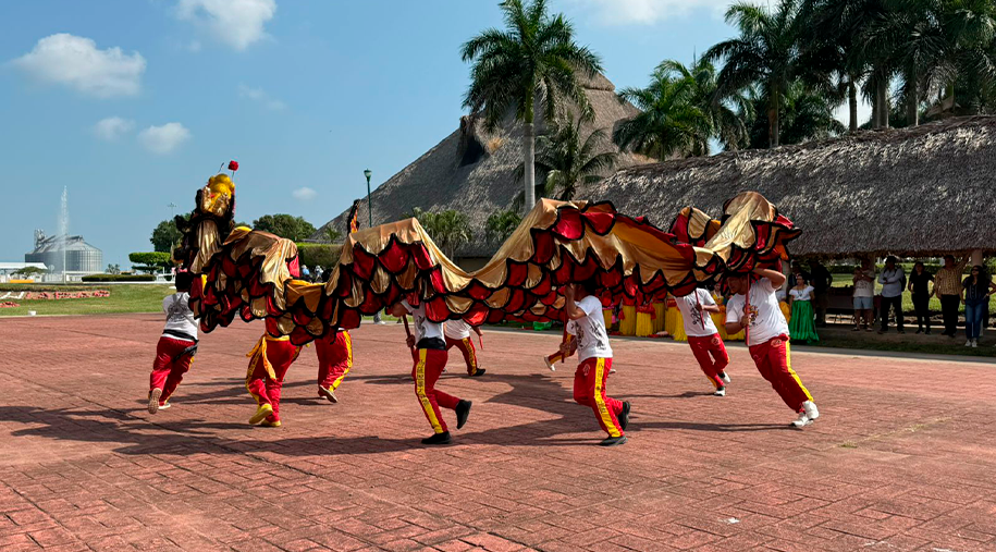 ¡Acción por el Medio Ambiente!