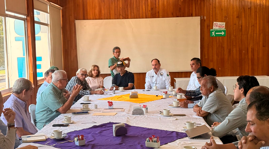 ASIPONA Puerto Chiapas participa en jornada de limpieza de playas en el marco del día mundial del medio ambiente