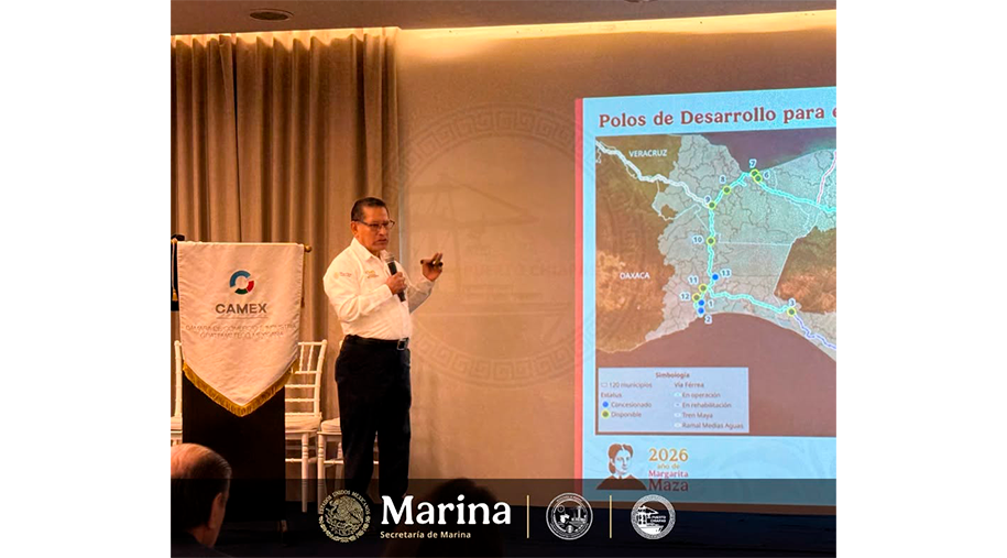 ASIPONA Puerto Chiapas participa en jornada de limpieza de playas en el marco del día mundial del medio ambiente