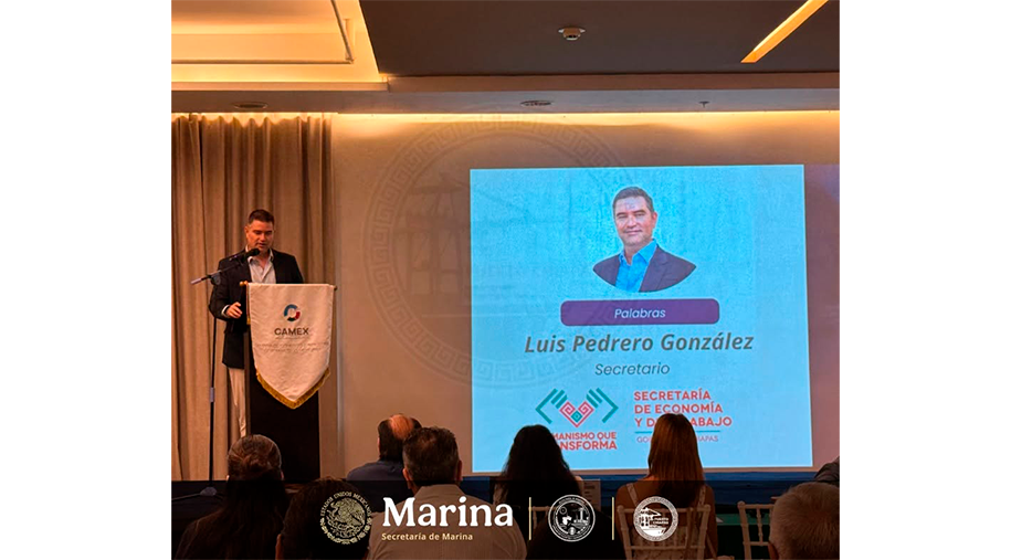 ASIPONA Puerto Chiapas participa en jornada de limpieza de playas en el marco del día mundial del medio ambiente