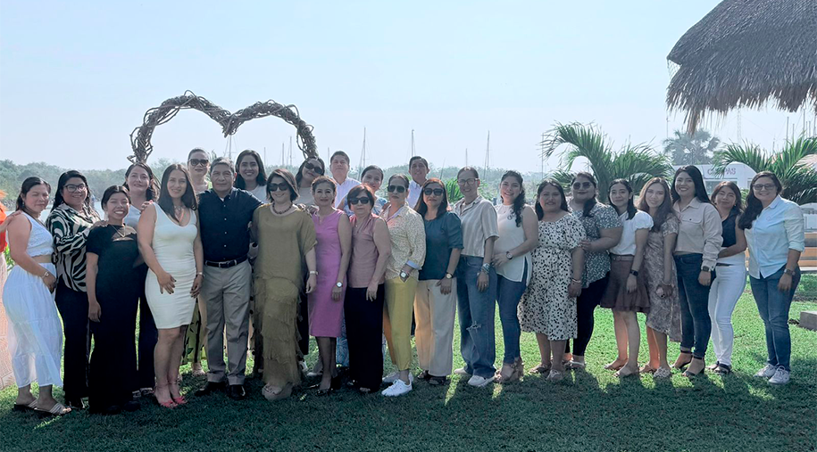 Puerto Chiapas conmemora el día internacional de la mujer