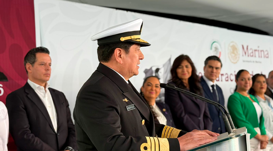 Puerto Chiapas conmemora el día internacional de la mujer