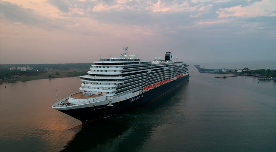 Puerto Chiapas conmemora el día internacional de la mujer