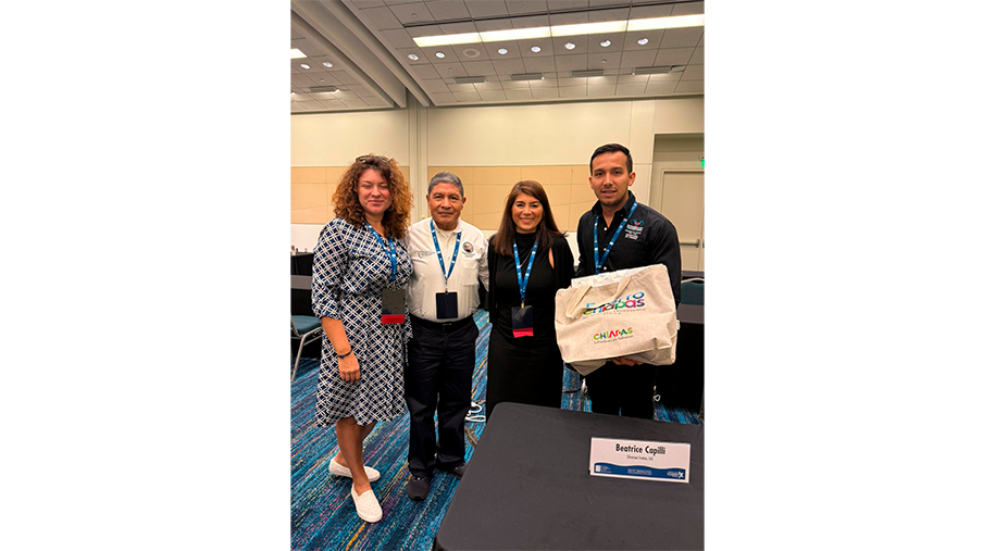 ¡Acción por el Medio Ambiente!