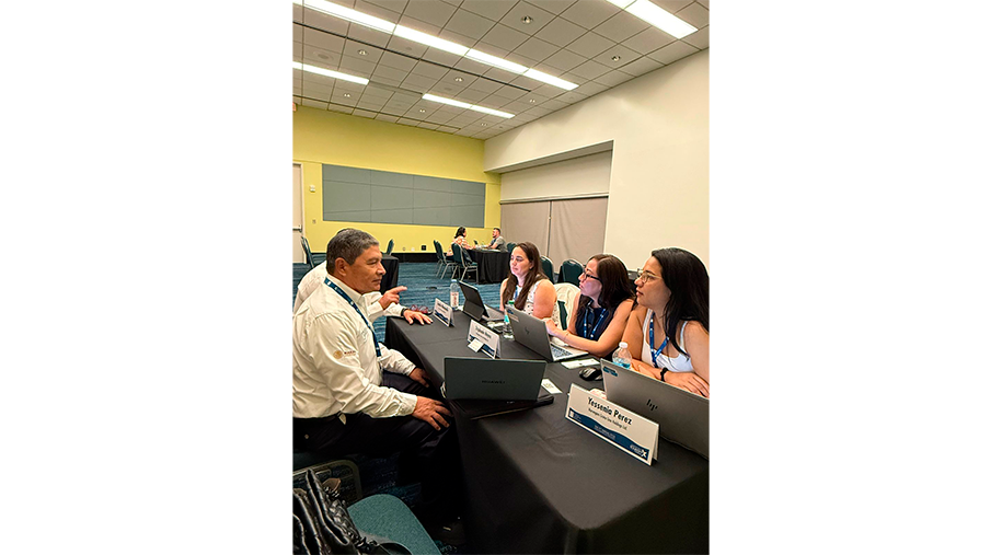 ¡Acción por el Medio Ambiente!