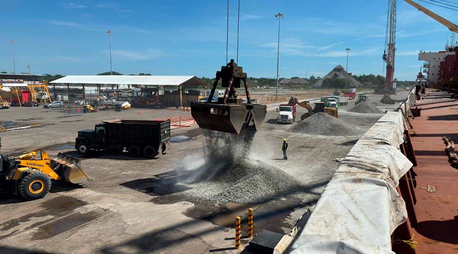 ¡Acción por el Medio Ambiente!
