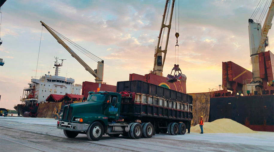 Puerto Chiapas conmemora el día internacional de la mujer