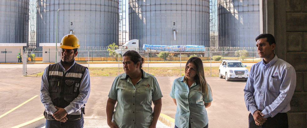 Foro Internacional: “Puerto Chiapas, Centro de Negocios Estratégicos para la ZEE