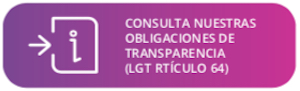 Obligaciones de transparencia