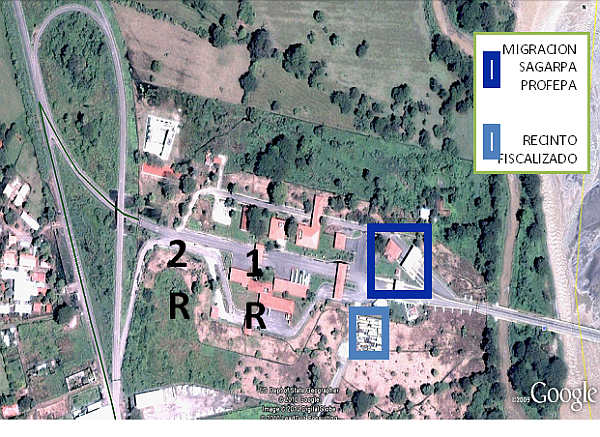 Conectividad Ferroviaria